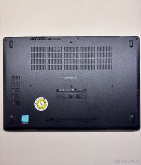 Dell Latitude 5490 – i5 / 16GB / 512GB NVMe / FHD / Win11 - 3