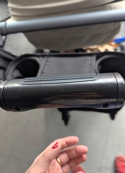 Thule Urban Glide 4 beige - 3