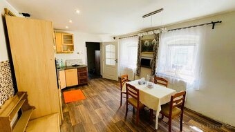 Prodej RD, Strmilov. - 3