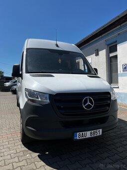 MB Sprinter V6 - 3