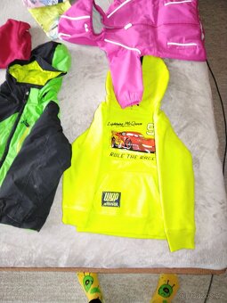 Oblečení pro holčičku - 3