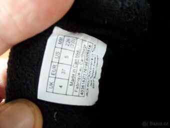 Zimní boty Jack Wolfskin VEL.37 - 3