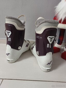 Lyžařské boty - 3