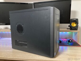 Herní počítač - 3