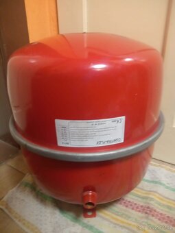 Expanzní nádoba Contra - Flex - 3