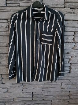 Dámská košile vel. S - 3