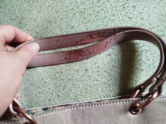 Kabelka taška Anekke - 3