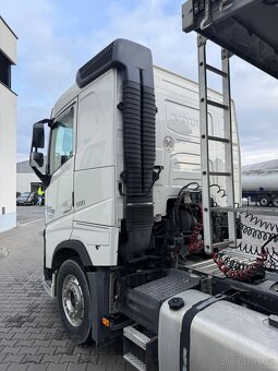 VOLVO FH 500 - 3