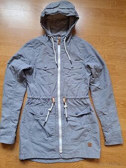 Dámská jarní bunda - 3