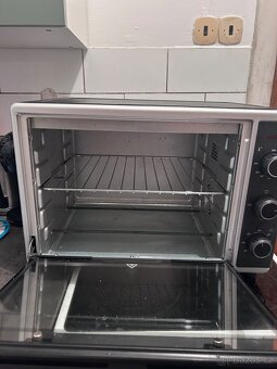 Elekricka trouba - 3