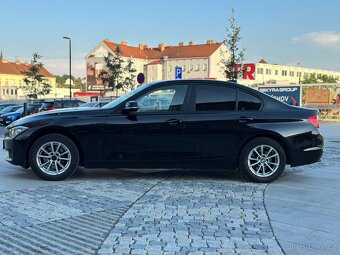 BMW F30 320d Xdrive Automat - 3