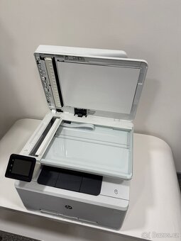 HP Tiskárna Color Laser Jet pro MFP M277 dw - 3