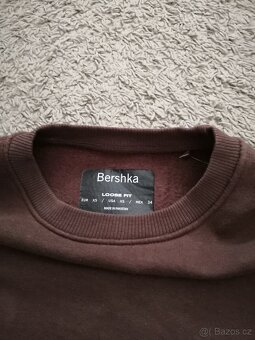 Mikina Bershka vel.XS - 3