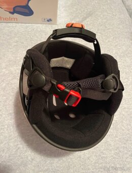 Dětská helma XS 48-50 cm - 3