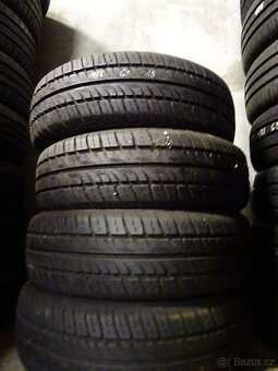 Letní pneu Semperit, 185/65/15, 4 ks, 7 mm - 3