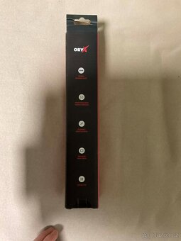 Podložka pod myš NICEBOY ORYX - 3