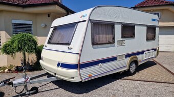 karavan Wilk ZĹAVA 500€ Stern 450 1300kg mover - 3