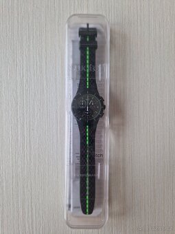 Hodinky Swatch Laser Track - 3