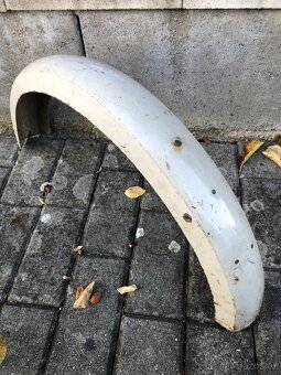 Babetta zadní blatník - 3