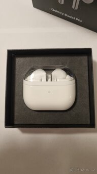 Samsung Galaxy Buds3 Pro - 3