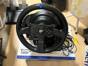 Thrustmaster t300 rs gt edice - 3