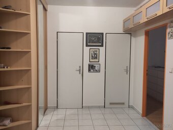 Pronájem bytu Jihlava - 3