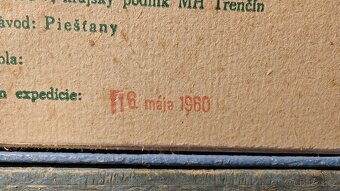 Vánoční světla retro - 3