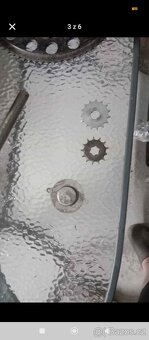 JAWA Babetta Pionýr - 3