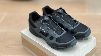 Cyklistické tretry Giro - 3