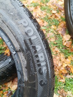 185/60/R15 zimní - 3