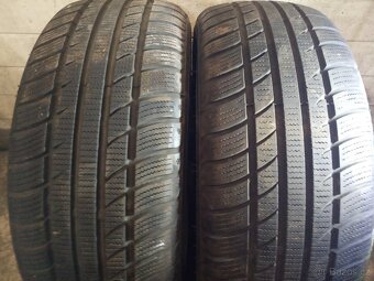 Zimní 205/55/16 205/55 R16 - 3