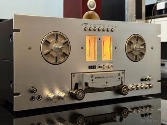 Pioneer RT-707 kotoučový magnetofon - 3