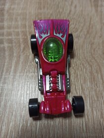 Auto Mattel Hot Wheels Mystery models v sáčku-více druhů - 3