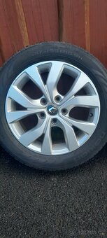 Originál disky Renault Megane IV - 3