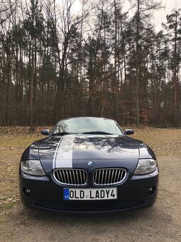 BMW Z4 - 3
