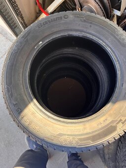 195/65r15 zimní - 3