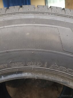 225/75r16 C - 3