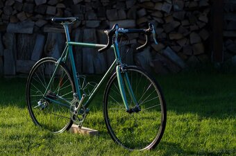 Belgická silnička Jaegher vel 56 - 3