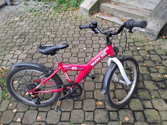 Dětské kolo - 3