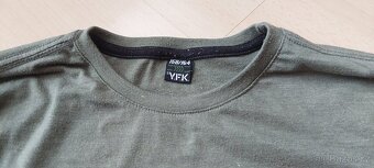 Dětské triko, tričko vel.158-164 s dlouhým rukávem - 3