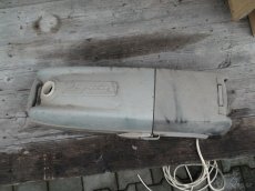 Retro vysavač Jupiter - 3