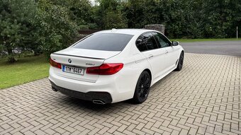 BMW 540d xDrive 235kw - 3