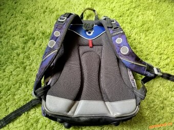 Školní batoh Topgal Chilli - 3