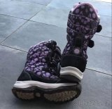 Peddy zdravotní kozačky [snížená cena] - 3