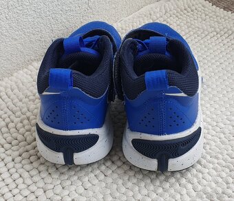 Dětské basketbalové boty Nike - 3