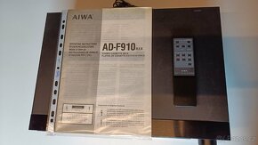 AIWA AD-F910 koupím - 3