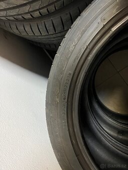 Letní pneu Bridgestone - 3