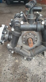 Čerpadlo na postřikovač - 3