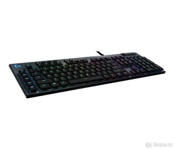 Logitech G815 LIGHTSYNC RGB CZ - 3
