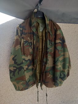 U.S. Army-výstroj - 3